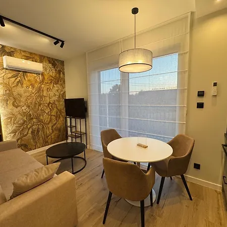 Vip Na Borowej Rzeszów