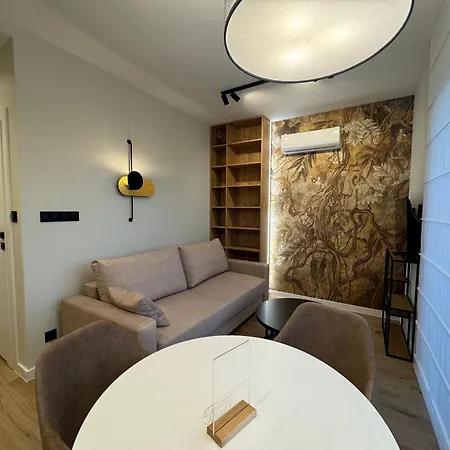 Vip Na Borowej Rzeszów