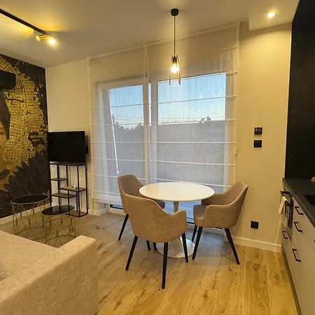 Vip Na Borowej Rzeszów