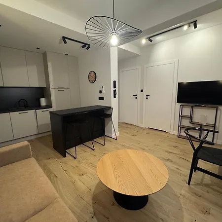 Vip Na Borowej Rzeszów