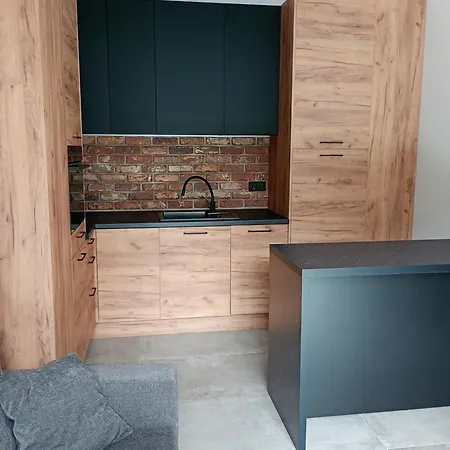 Vip Na Borowej Rzeszów