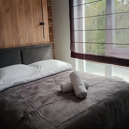 Vip Na Borowej Rzeszów