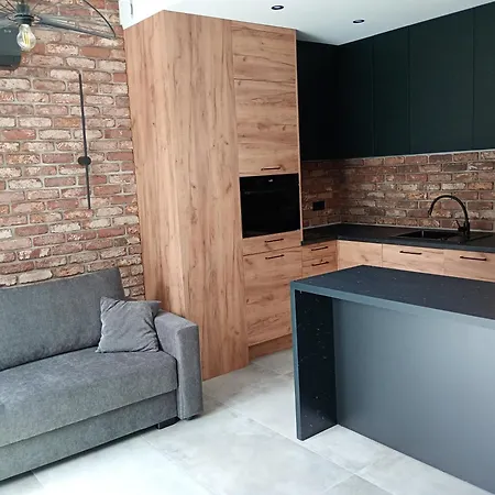 Vip Na Borowej * Rzeszów