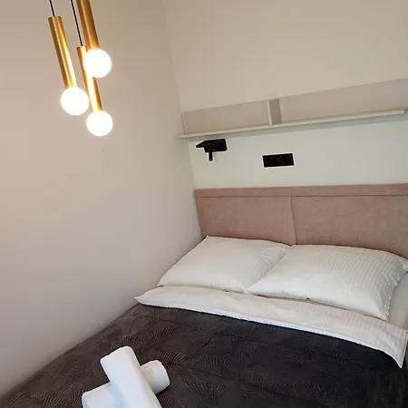 Vip Na Borowej Apartment Rzeszow
