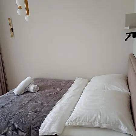 Vip Na Borowej Appartement Rzeszów