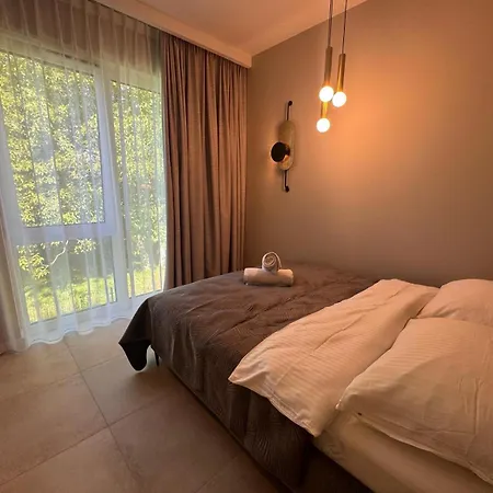 Appartement Vip Na Borowej Rzeszów