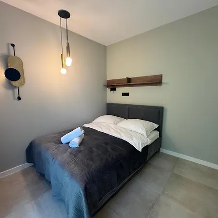 Vip Na Borowej Rzeszów