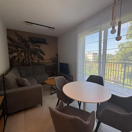 Vip Na Borowej * Rzeszów