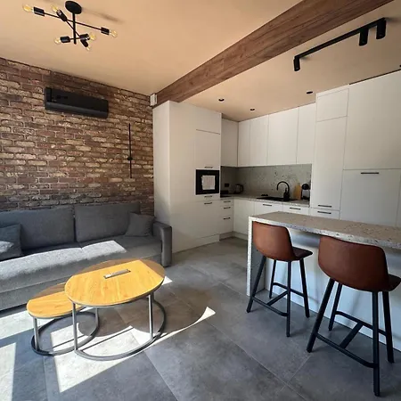 Vip Na Borowej Appartement Rzeszów