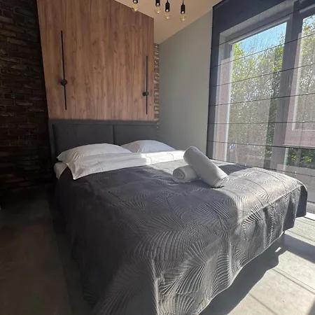 Appartement Vip Na Borowej Rzeszów
