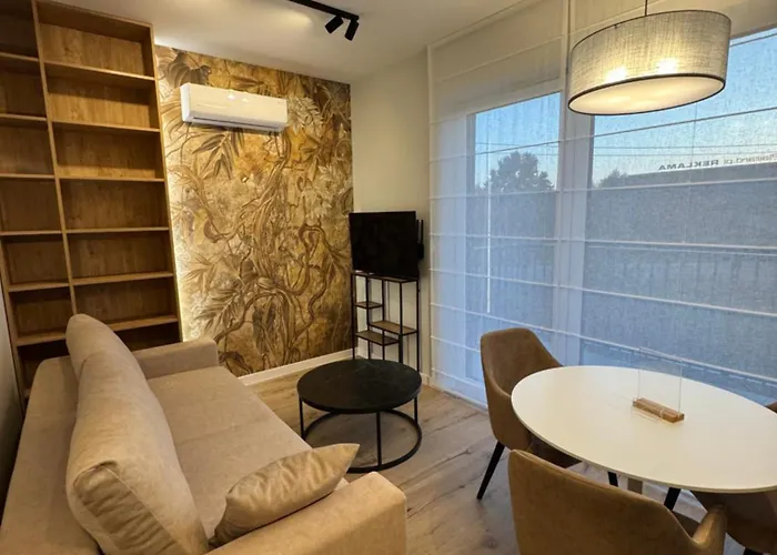 Vip Na Borowej Appartement Rzeszów