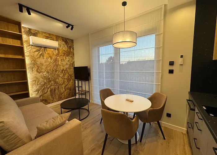 Vip Na Borowej Rzeszów