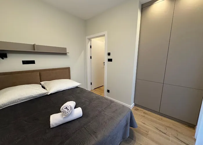 Vip Na Borowej * Rzeszów