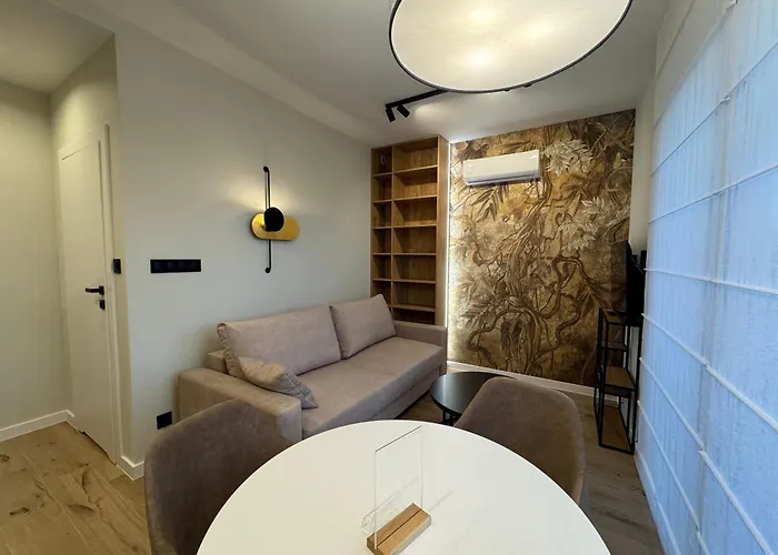 Vip Na Borowej Rzeszów