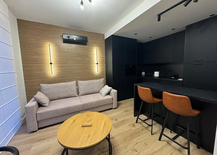 Vip Na Borowej * Rzeszów