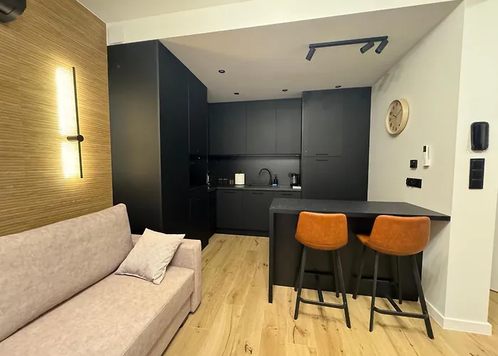 Vip Na Borowej Rzeszów