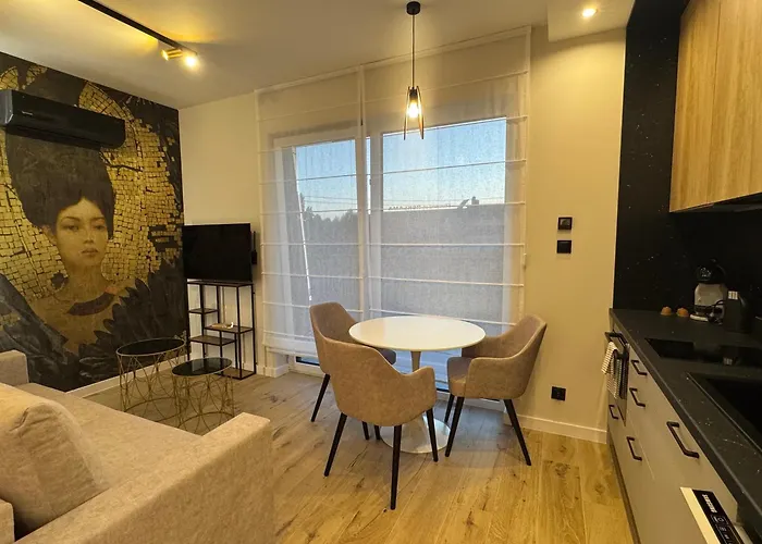 Vip Na Borowej Rzeszów