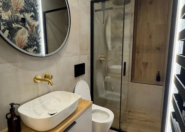 Vip Na Borowej Appartement Rzeszów