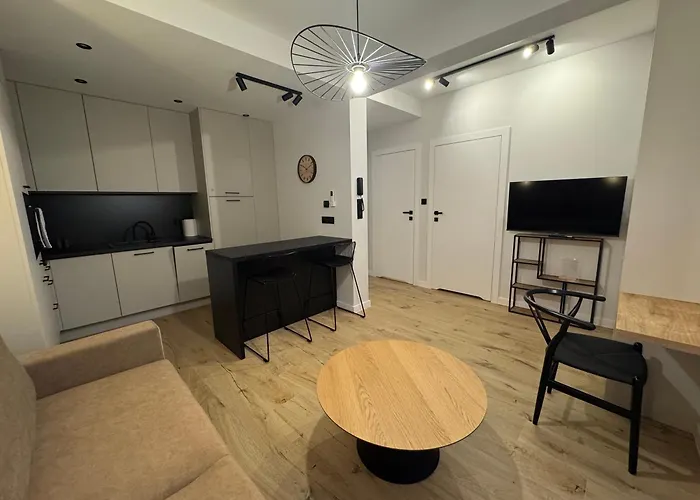 Vip Na Borowej Rzeszów