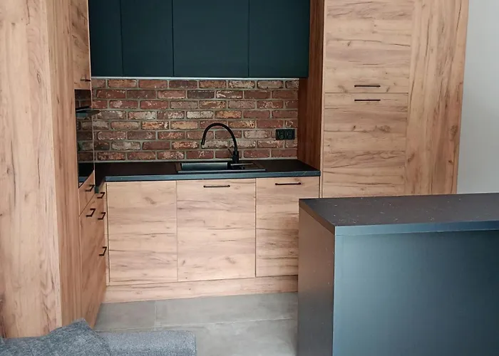 Vip Na Borowej Rzeszów