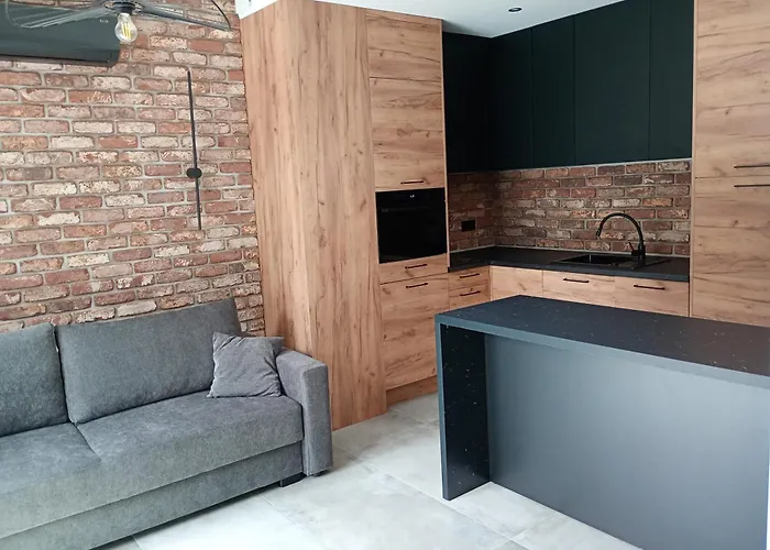 Vip Na Borowej * Rzeszów