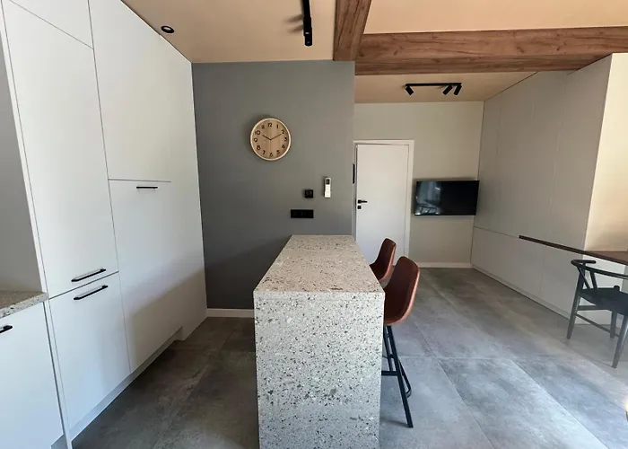 Vip Na Borowej * Rzeszów