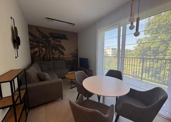 Vip Na Borowej * Rzeszów