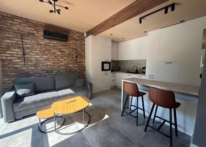 Vip Na Borowej Appartement Rzeszów